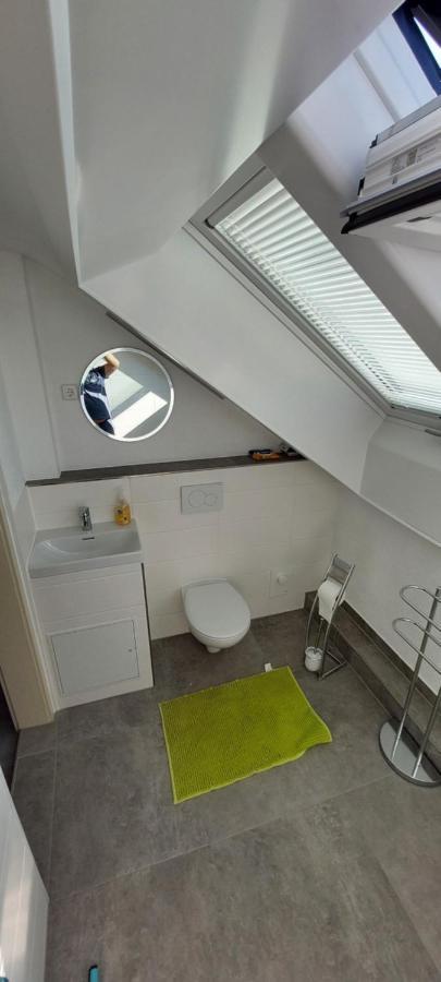 Bruno'S Ferienwohnung فندلينغن آم نيكار المظهر الخارجي الصورة