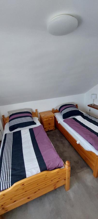 Bruno'S Ferienwohnung فندلينغن آم نيكار المظهر الخارجي الصورة
