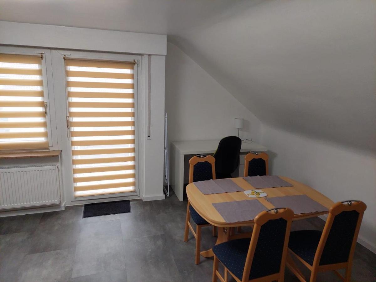 Bruno'S Ferienwohnung فندلينغن آم نيكار المظهر الخارجي الصورة