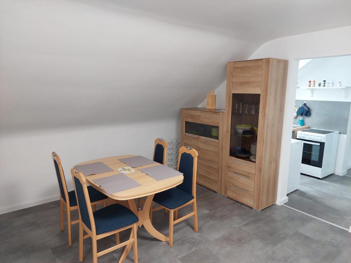 Bruno'S Ferienwohnung فندلينغن آم نيكار المظهر الخارجي الصورة