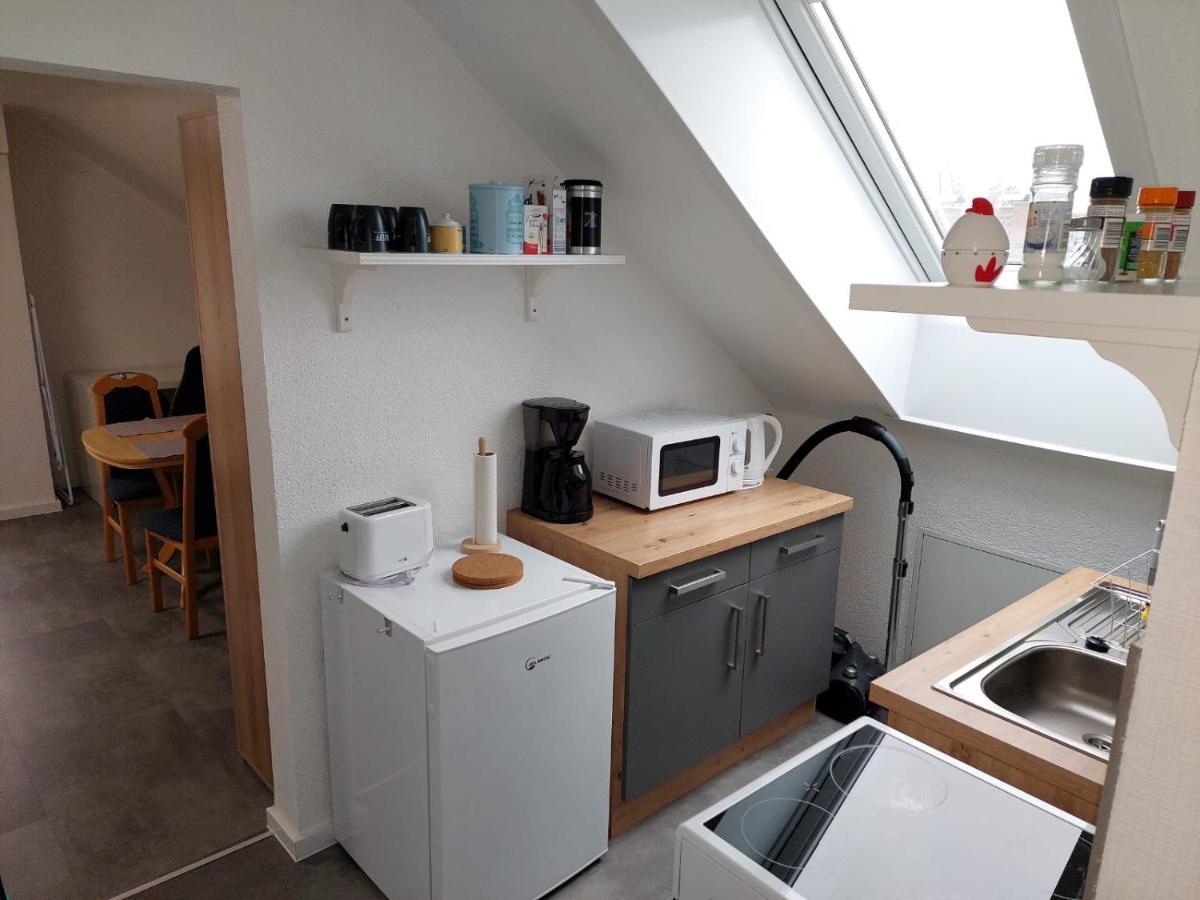 Bruno'S Ferienwohnung فندلينغن آم نيكار المظهر الخارجي الصورة