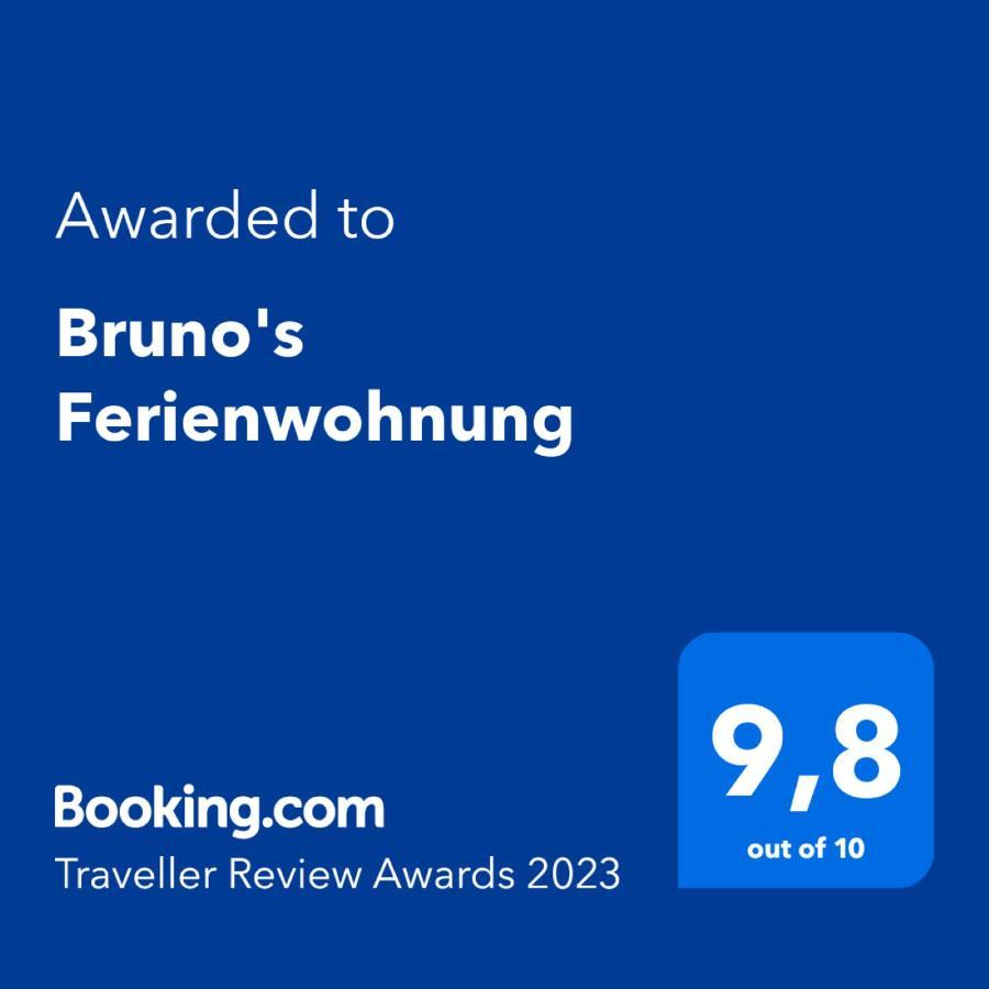 Bruno'S Ferienwohnung فندلينغن آم نيكار المظهر الخارجي الصورة